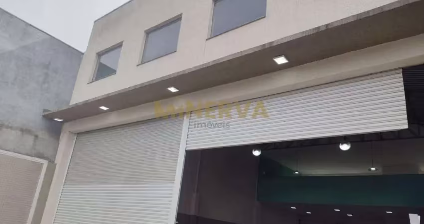 Barracão / Galpão / Depósito para alugar na Rua Padre Marcos, Cidade Aracilia, Guarulhos