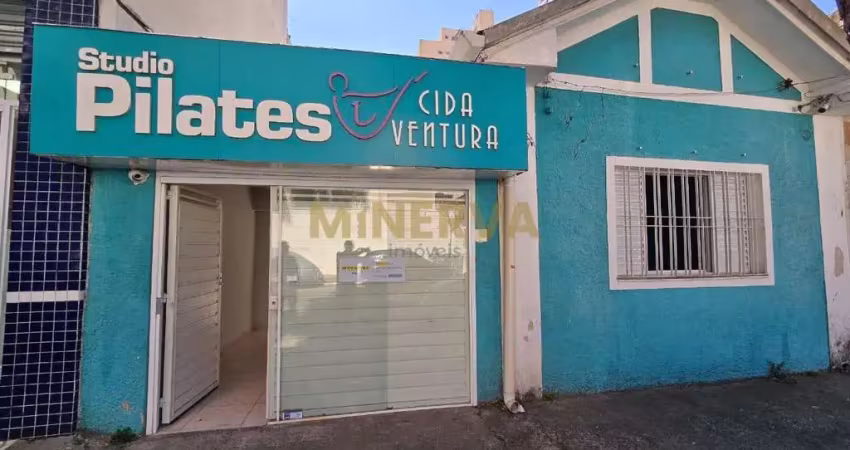Casa comercial para alugar na Rua Potiguares, Tatuapé, São Paulo