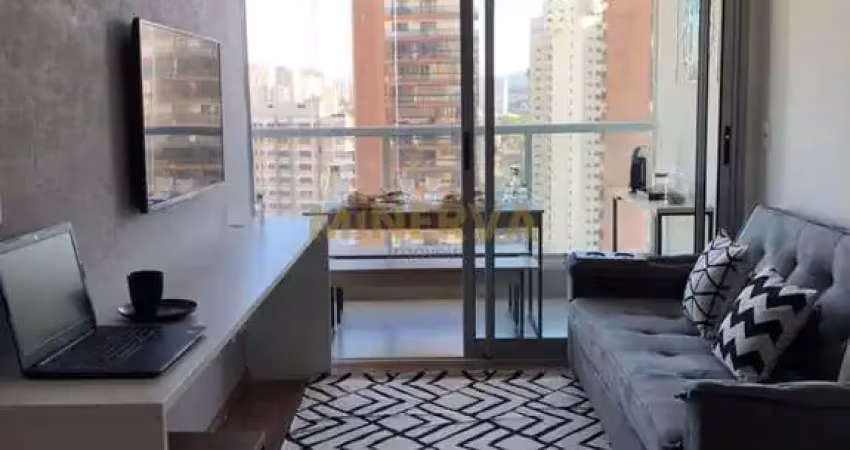 Kitnet / Stúdio para alugar na Avenida Paulo Faccini, 939, Macedo, Guarulhos