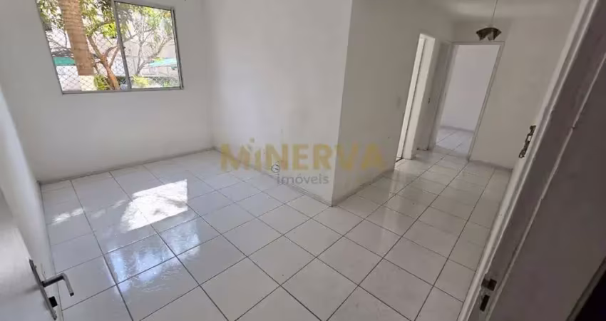 Apartamento com 1 quarto para alugar na Rua Fernando Luz, Água Chata, Guarulhos