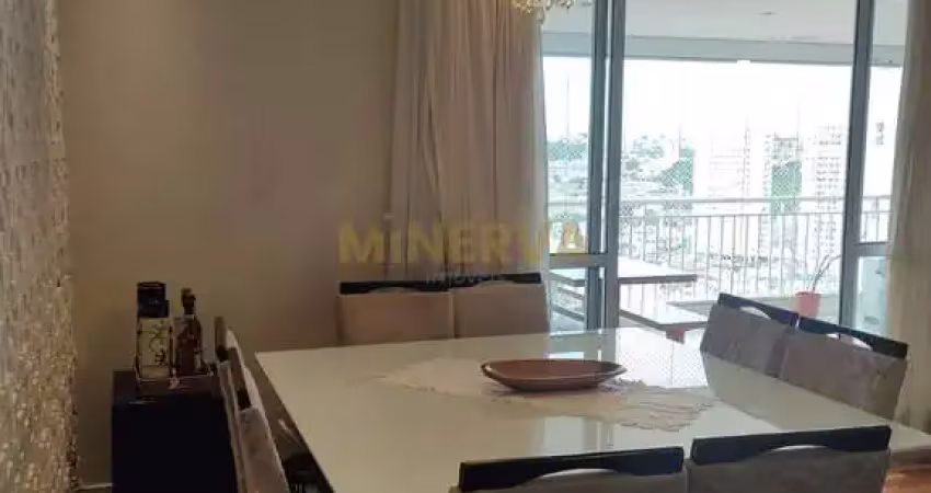 Apartamento com 2 quartos à venda na Rua São Manoel, 57, Vila Galvão, Guarulhos