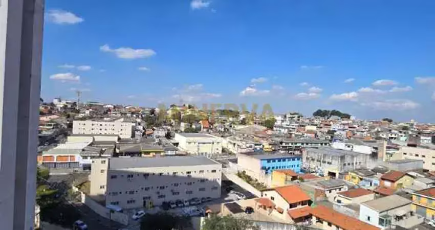 Apartamento com 2 quartos para alugar na Avenida Brigadeiro Faria Lima, Cocaia, Guarulhos