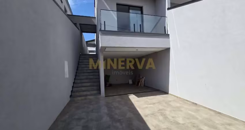 Casa com 3 quartos à venda na Rua São Manoel, Vila Rosália, Guarulhos