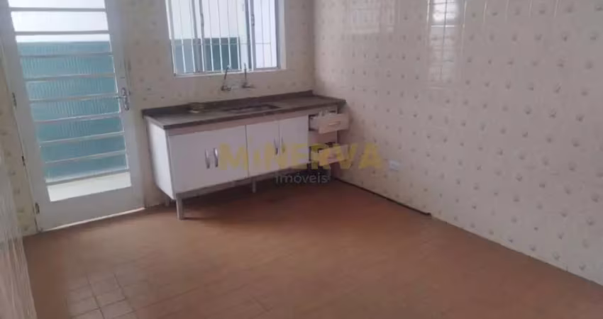 Casa com 3 quartos à venda na Avenida da Paz, Jardim São Judas Tadeu, Guarulhos
