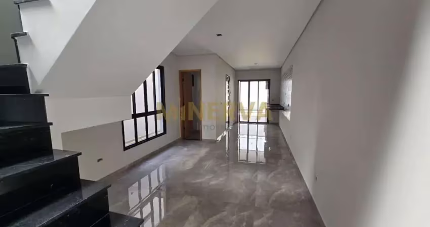 Casa com 3 quartos à venda na Rua São Manoel, Vila Rosália, Guarulhos