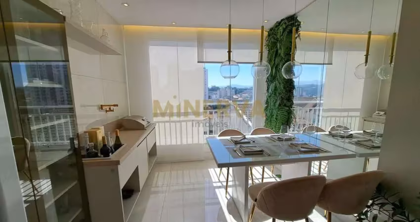 Apartamento em vila galvão - guarulhos, sp por 300000