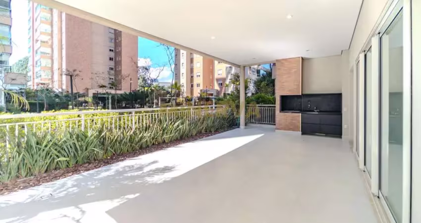 Apartamento garden em santana de parnaíba - santana de parnaíba, sp por 2900000