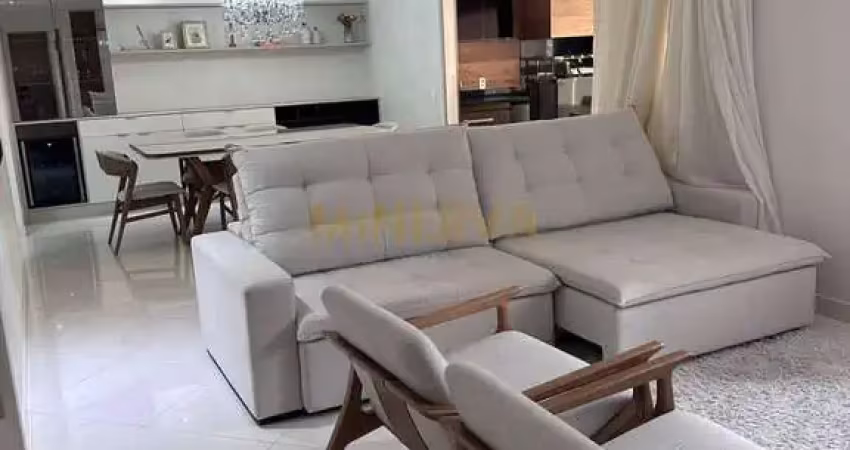 Apartamento com 3 quartos à venda na R. Dr. Miguel Viêira Ferreira, 89, Jardim Zaira, Guarulhos