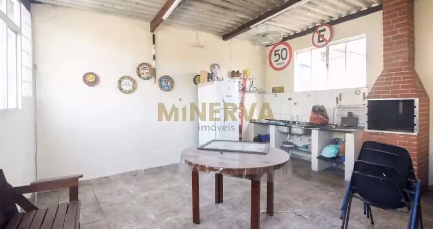 Casa com 2 quartos à venda na Rua Cajarana, Penha De França, São Paulo