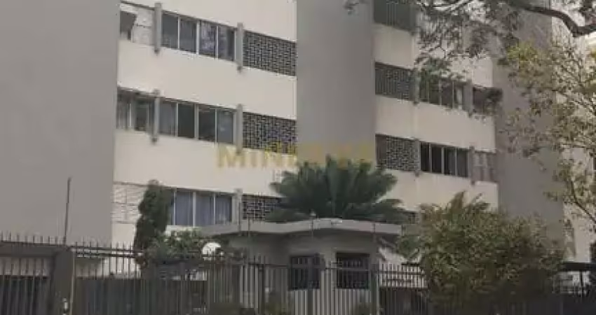 Apartamento com 3 quartos à venda na Rua Mário Amaral, Paraíso, São Paulo