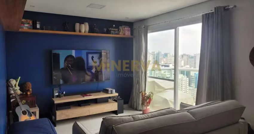 Apartamento com 2 quartos à venda na Rua Apeninos, Paraíso, São Paulo