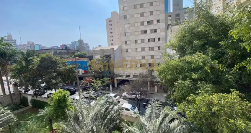 Apartamento com 2 quartos à venda na Rua Apeninos, Paraíso, São Paulo