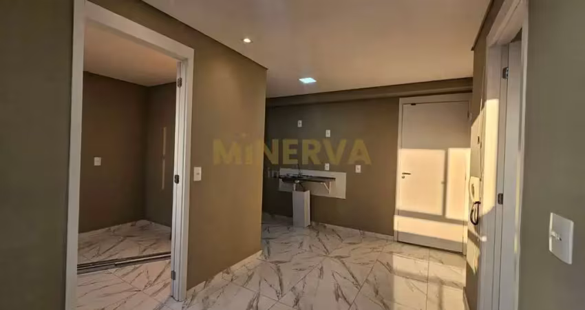Apartamento com 2 quartos à venda na Avenida Rotary, Vila das Bandeiras, Guarulhos