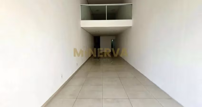 Ponto comercial para alugar na Rua João Gonçalves, Centro, Guarulhos