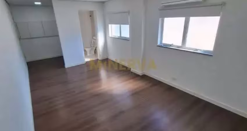 Sala comercial para alugar na Rua Serra, Jardim Santa Mena, Guarulhos