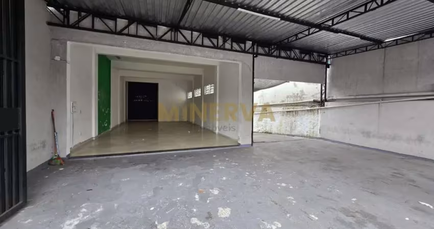 Ponto comercial para alugar na Avenida Dr. Timóteo Penteado, Vila Hulda, Guarulhos