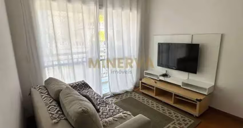 Apartamento com 2 quartos para alugar na Rua Dr. Eduardo Amaro, 99, Vila Mariana, São Paulo