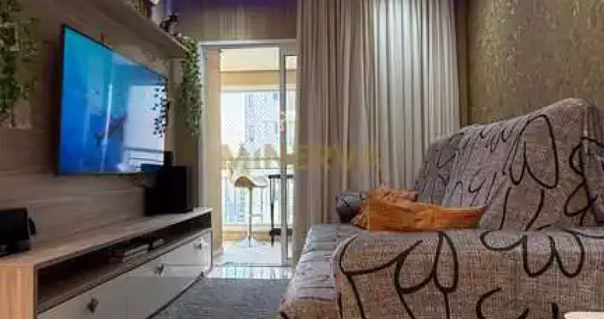 Apartamento com 2 quartos à venda na Rua das Palmeiras, 215, Gopoúva, Guarulhos