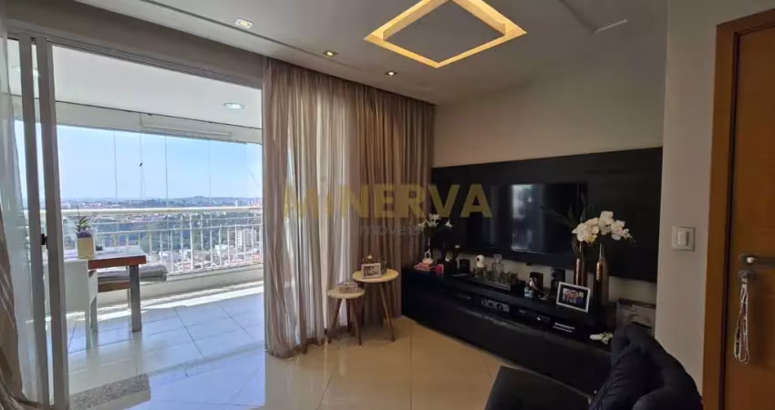 Apartamento com 2 quartos à venda na Avenida Esperança, 600, Centro, Guarulhos