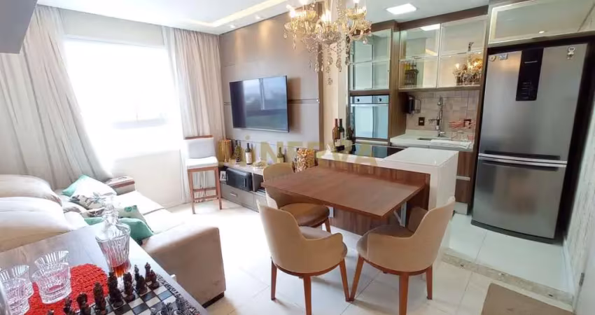 Apartamento - jardim américa da penha - são paulo, sp