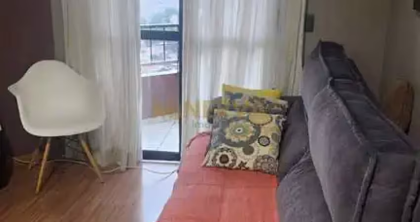 Apartamento com 2 quartos à venda na Rua Dr. José Maurício de Oliveira, 189, Gopoúva, Guarulhos