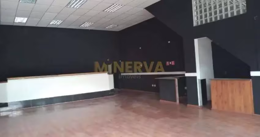 Ponto comercial à venda na Avenida Rosa Molina Pannocchia, Vila Rio de Janeiro, Guarulhos