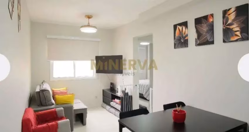 Apartamento com 2 quartos à venda na Rua Retiro, 95, Maranhão, São Paulo