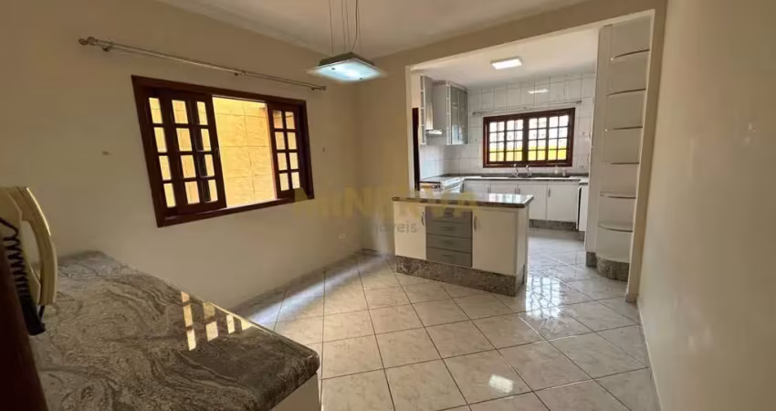 Casa com 3 quartos à venda na Rua Quilombo, Jardim Santa Cecília, Guarulhos