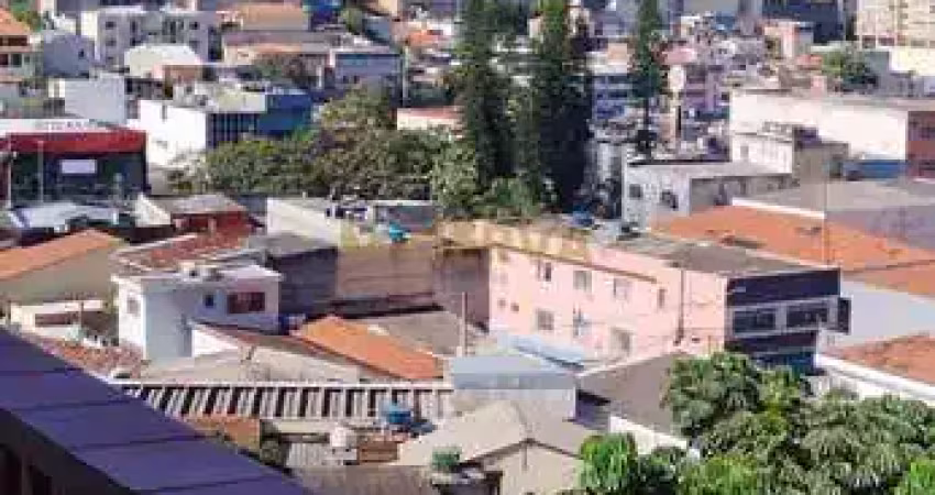 Apartamento em jardim santa edwirges - guarulhos, sp