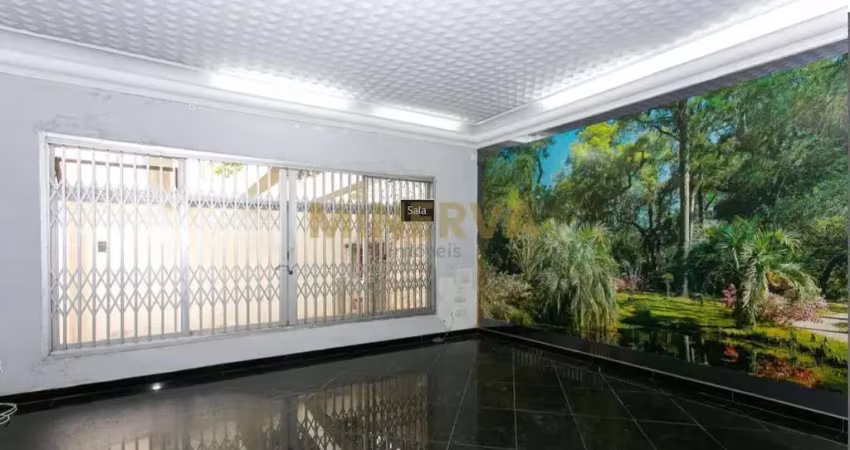 Casa com 3 quartos para alugar na Rua Heitor Bariani, Tatuapé, São Paulo