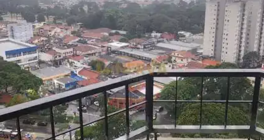 Apartamento com 2 quartos para alugar na Rua Dr. José Maurício de Oliveira, 189, Gopoúva, Guarulhos