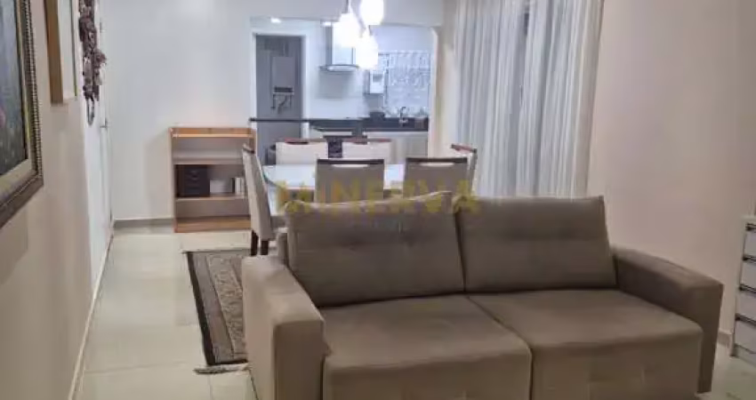 Apartamento com 2 quartos à venda na Rua Antônio Gomes, 135, Vila Santo Antônio, Guarulhos