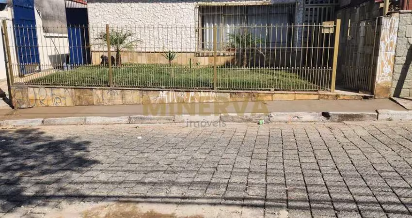 Casa com 3 quartos à venda na Rua Progresso, Parque Gonçalves Junior, Guarulhos