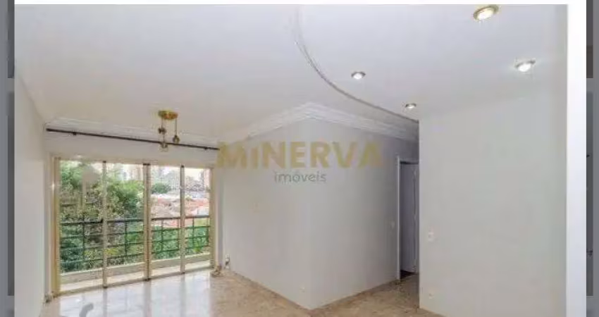 Apartamento com 3 quartos à venda na Avenida Cassandoca, 869, Mooca, São Paulo