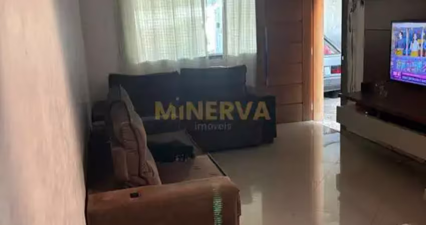 Casa com 2 quartos à venda na Rua Irani Alves de Camargo, Jardim Adriana, Guarulhos