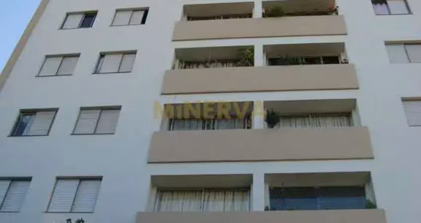 Apartamento com 3 quartos à venda na Rua Torquato Tasso, Vila Prudente, São Paulo