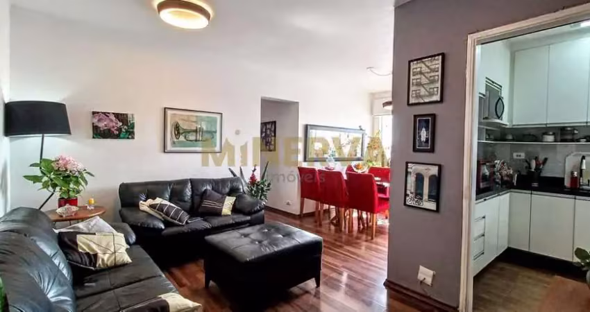 Apartamento em vila augusta - guarulhos, sp por 580000
