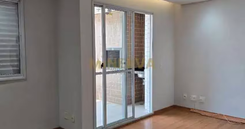 Apartamento com 2 quartos para alugar na Praça Capitão Alberto Mendes Júnior, 71, Centro, Guarulhos