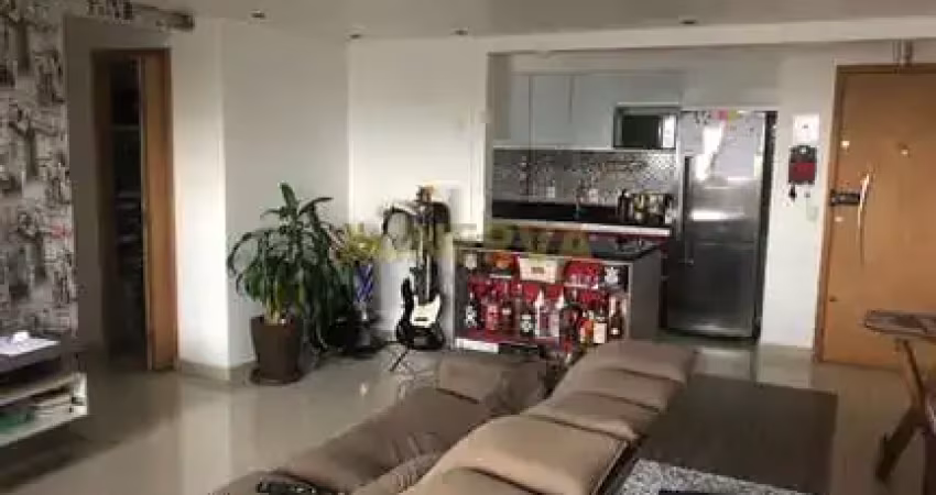 Apartamento com 2 quartos à venda na Rua das Palmeiras, 650, Gopoúva, Guarulhos