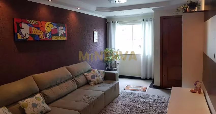Casa com 3 quartos à venda na Rua Maria Emília, Penha De França, São Paulo
