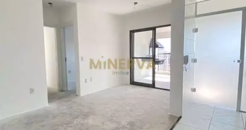 Apartamento com 2 quartos à venda na Avenida Alberto Ramos, 89, Jardim Independência, São Paulo