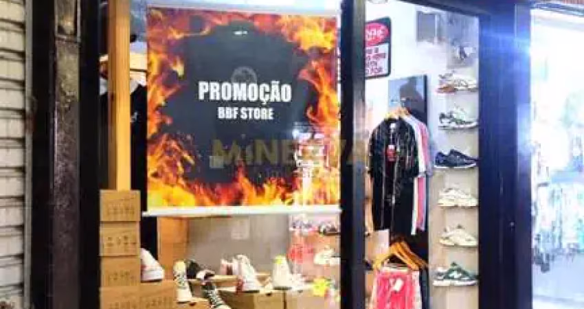 Ponto comercial à venda na Avenida São João, Centro Histórico, São Paulo
