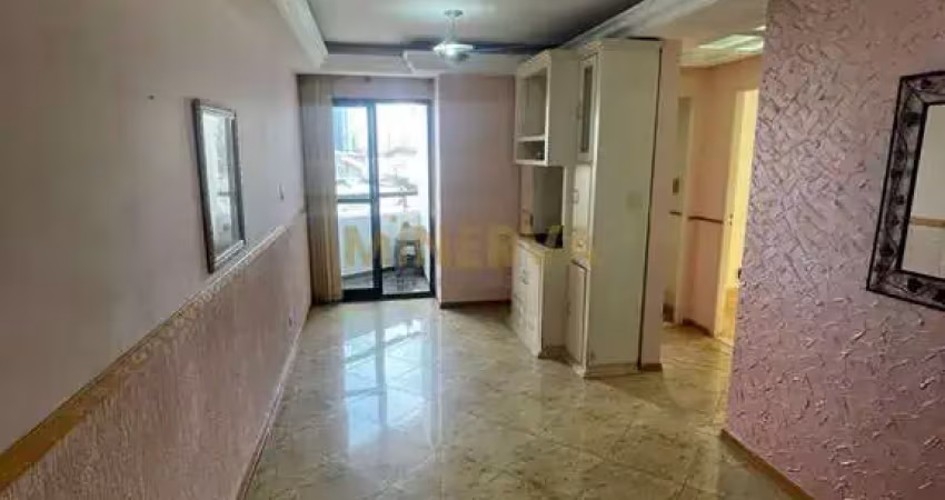 Apartamento com 3 quartos à venda na Rua Vilela, 239, Tatuapé, São Paulo