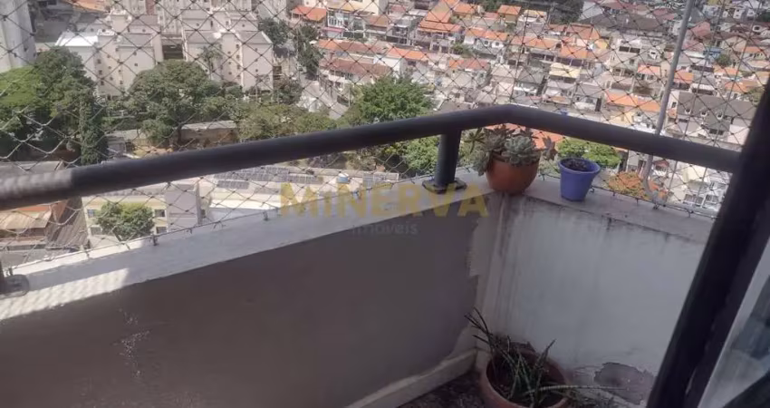 Apartamento com 3 quartos à venda na Praça Marisa Marques, 24, Vila Rosália, Guarulhos