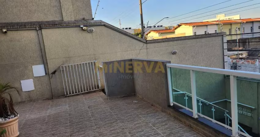 Casa sobrado de condominio em vila esperança - são paulo, sp por 410000
