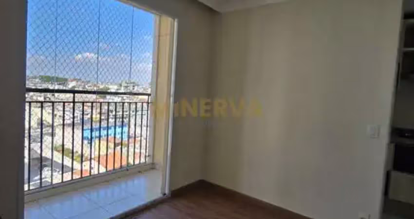Apartamento com 2 quartos para alugar na Avenida Brigadeiro Faria Lima, 1451, Jardim Cocaia, Guarulhos