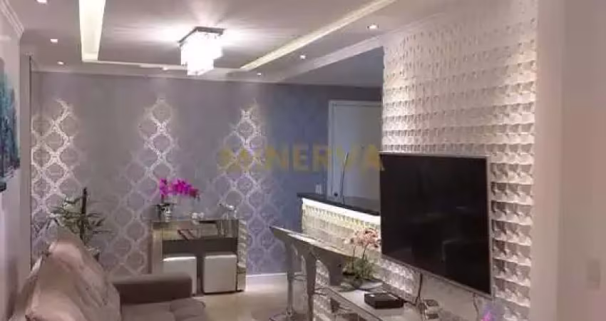 Apartamento com 2 quartos para alugar na Rua Claudino Barbosa, 712, Macedo, Guarulhos