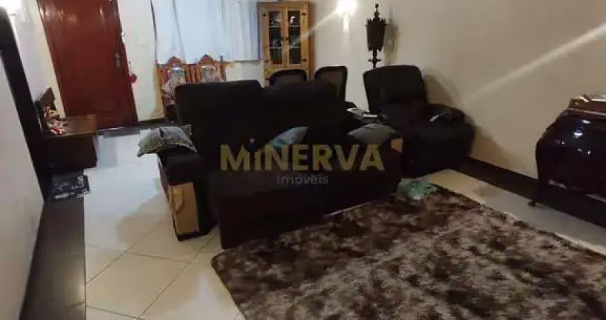 Casa com 3 quartos à venda na Rua Joana Borrego Molina, Jardim Toscana, Guarulhos