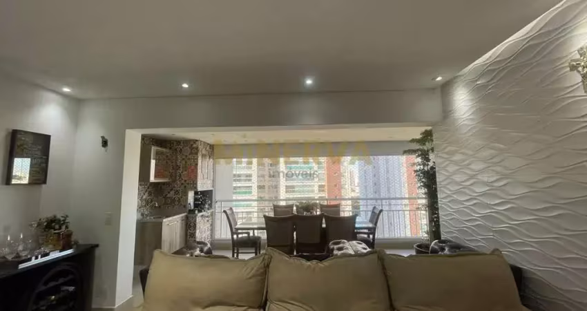 Apartamento com 3 quartos à venda na Rua Terceiro-Sargento-Aeronáutica Francisco Luiz Roberto Boening, Jardim Santa Mena, Guarulhos