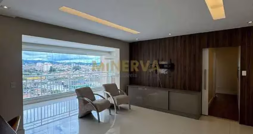 Apartamento com 3 quartos à venda na Rua Terceiro-Sargento-Aeronáutica Francisco Luiz Roberto Boening, Jardim Santa Mena, Guarulhos